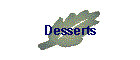 desserts