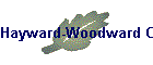hayward-woodward cookbook