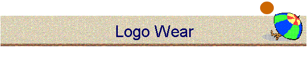 logo wear