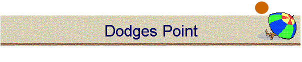 dodges point