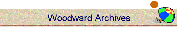 woodward archives