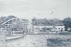 bayside amusement park